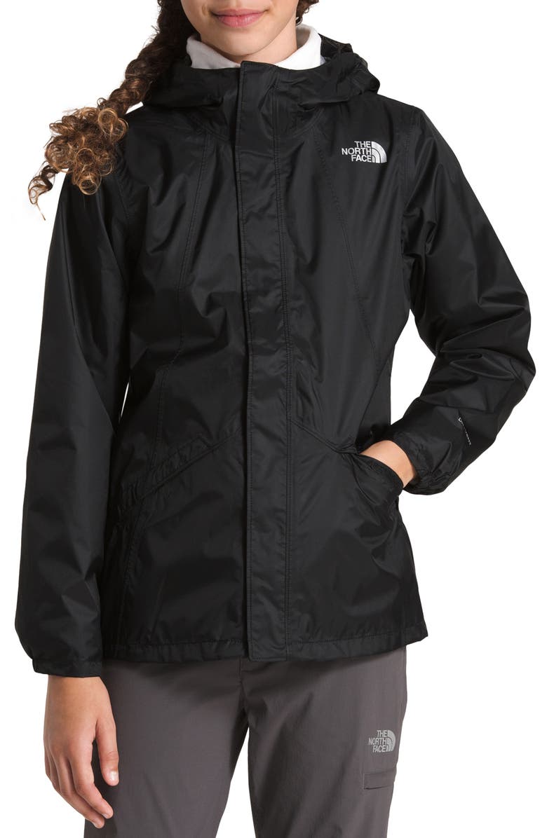 The North Face Stormy Rain Triclimate<sup>®</sup> Waterproof 3-in-1 Jacket, Alternate, color, 
