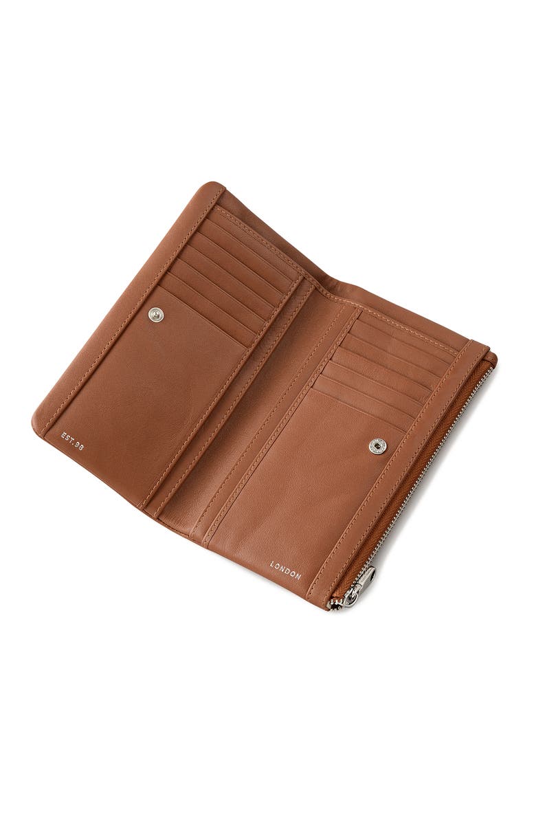 Radley Mallow Street Large Bifold Wallet, Alternate, color, 