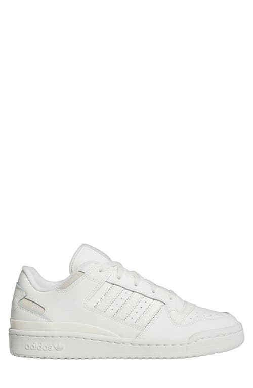Adidas Originals Adidas Forum Low Cl Sneaker