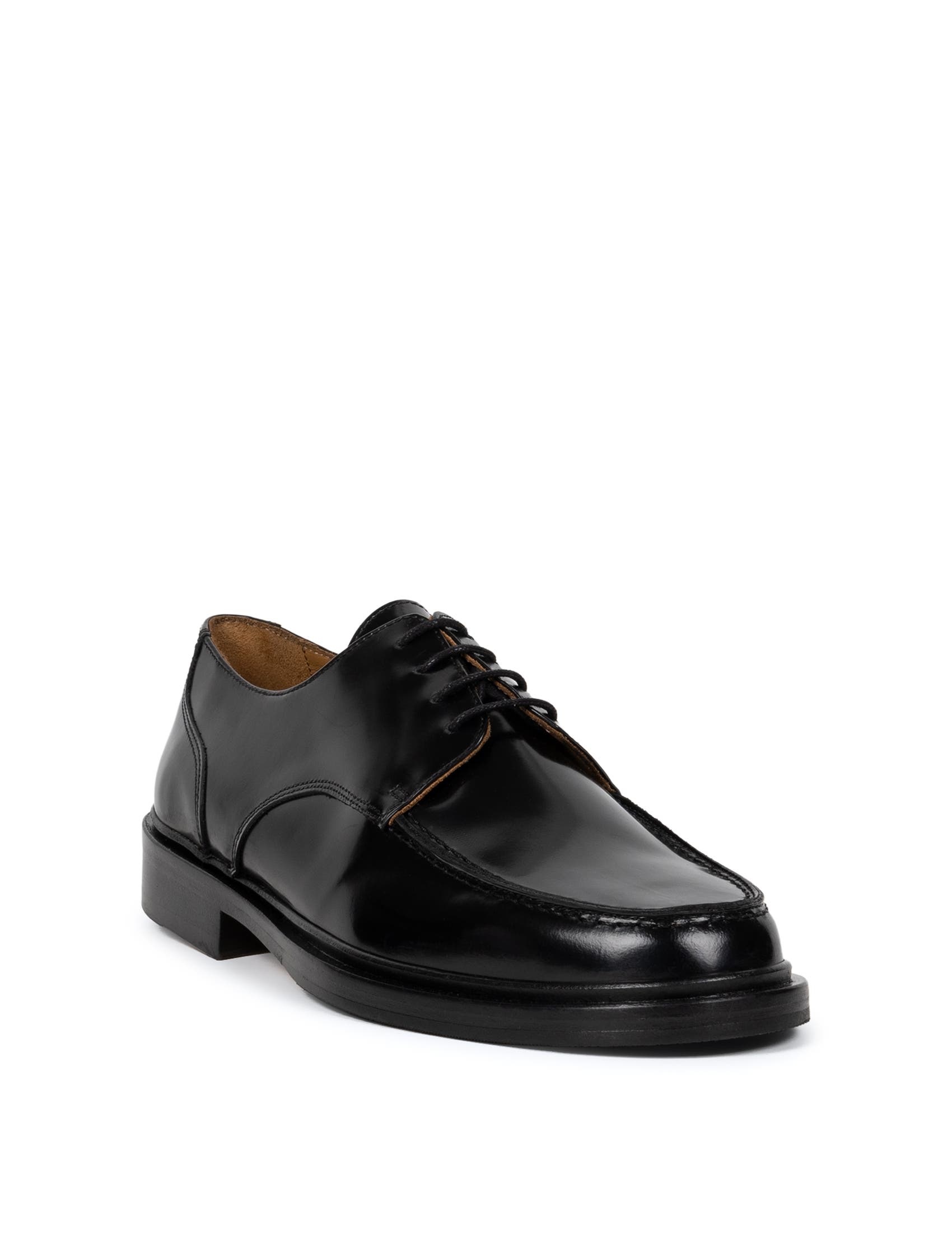 Cole Derbies & Oxfords, Alternate, color, Black Siyah