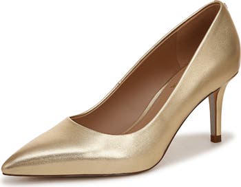 Vienna Pointed Toe Pump