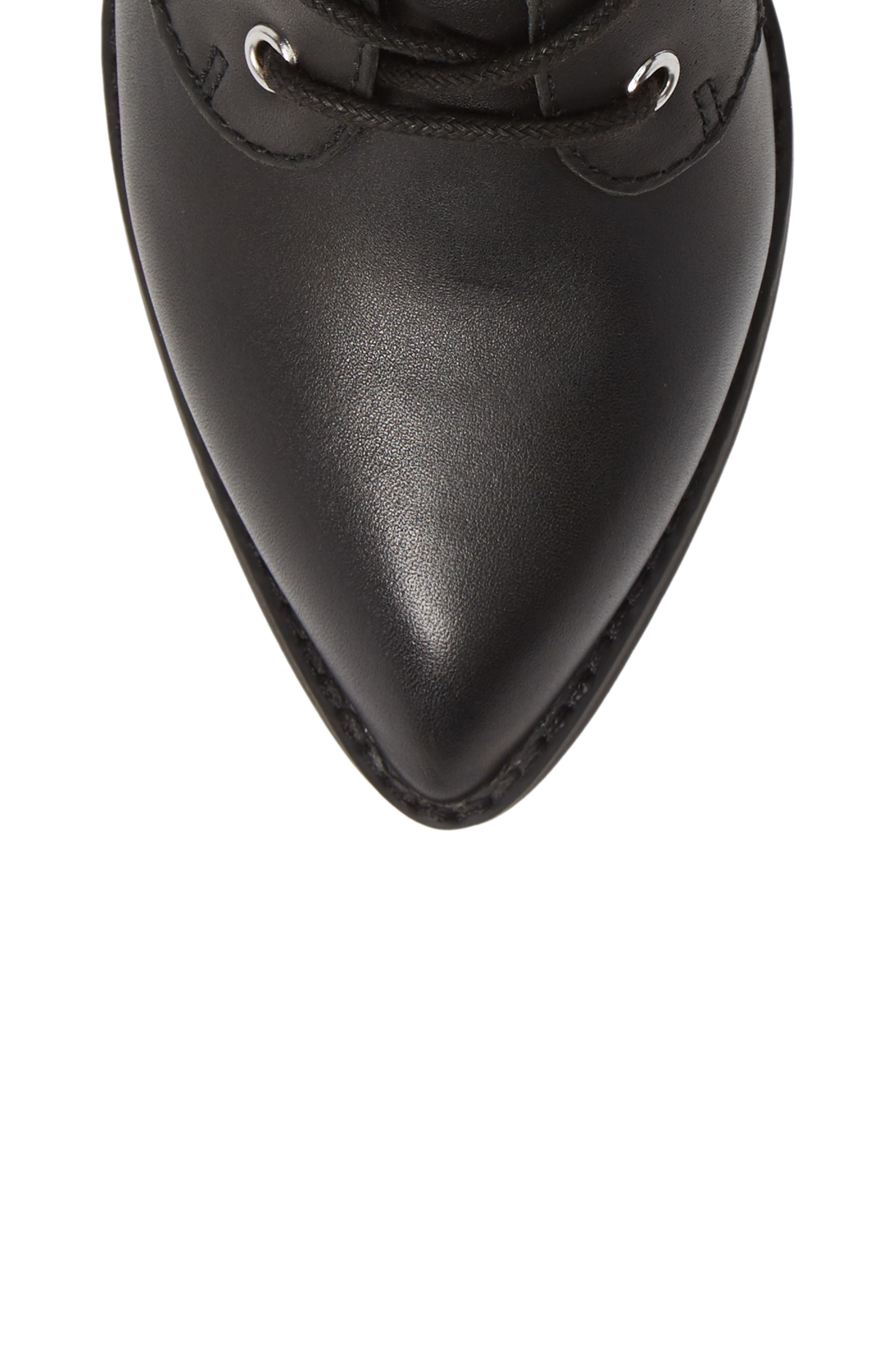 Seychelles Trench Bootie, Alternate, color, 