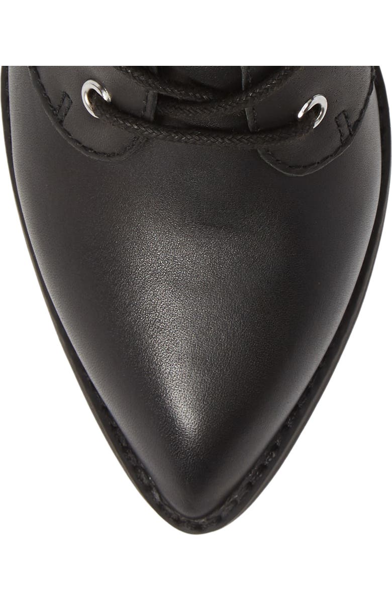 Seychelles Trench Bootie, Alternate, color,