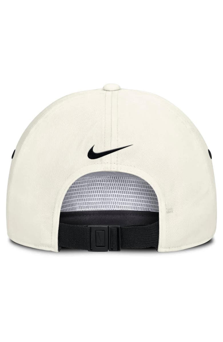 Nike Men's Nike Stone Philadelphia Phillies Club Adjustable Hat, Alternate, color, Stone