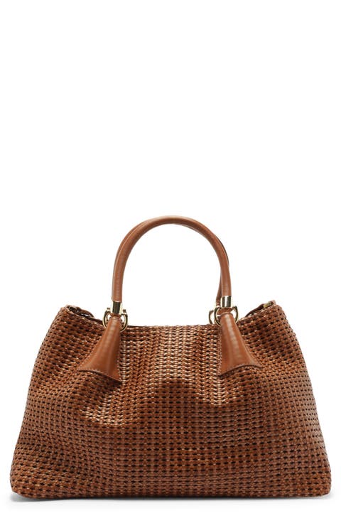 Eva Large Tote
