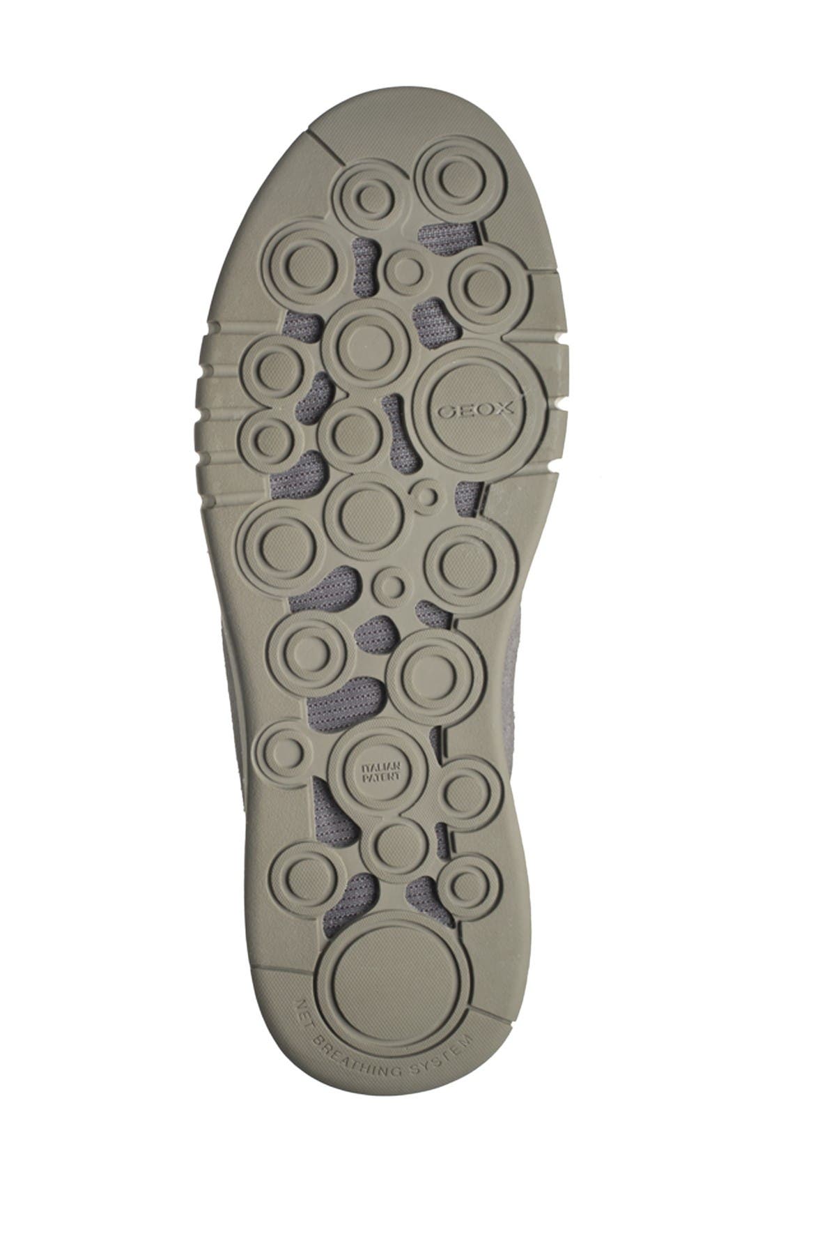 Geox Aerantis 2 Sneaker, Alternate, color, 