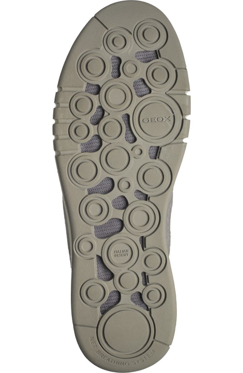 Geox Aerantis 2 Sneaker, Alternate, color,