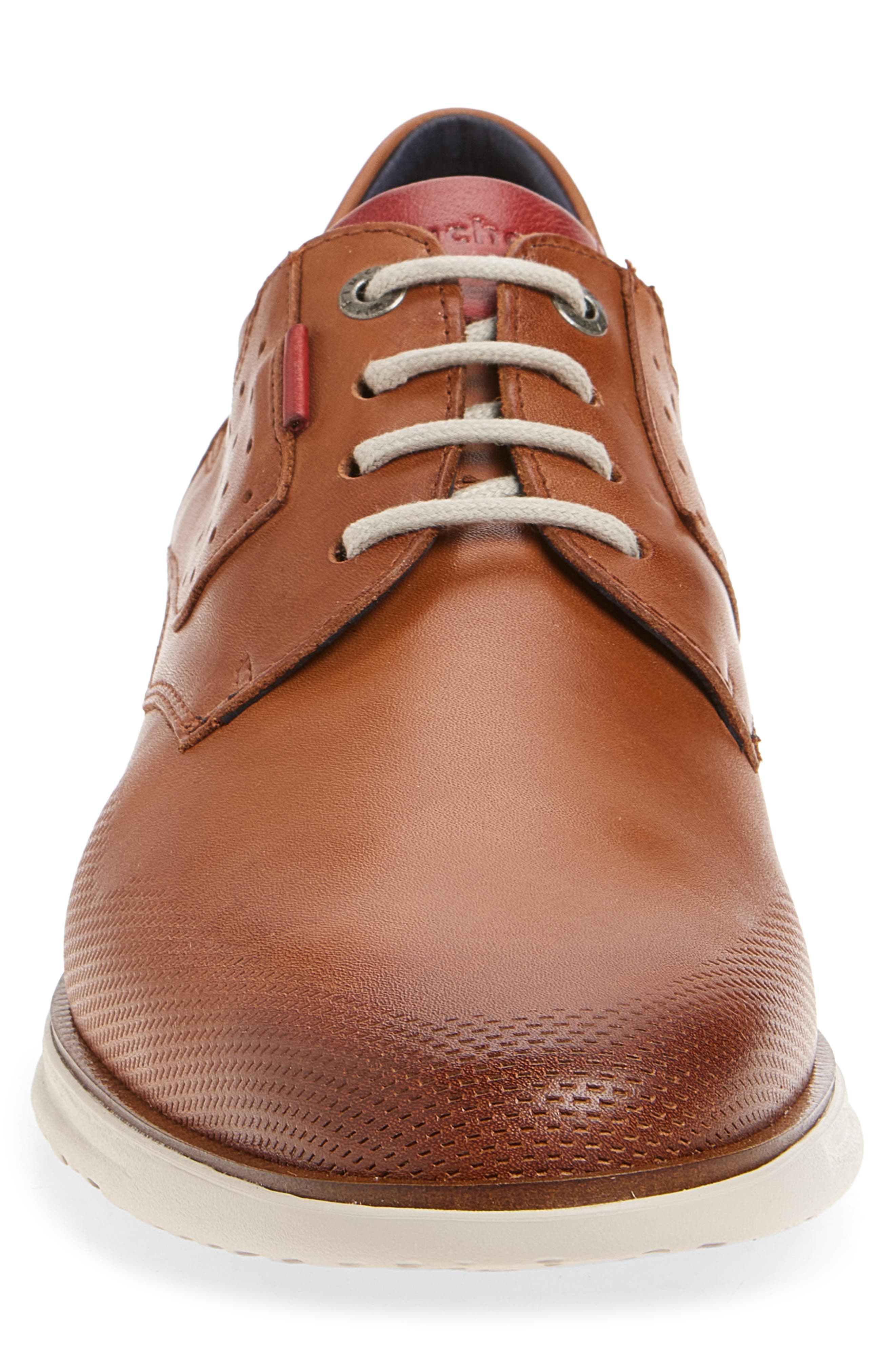 Fluchos Fenix Perforated Toe Derby, Alternate, color, 