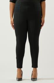 Estelle Harlow Elastic Waist Pants