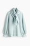 selected Light Dusty Turquoise