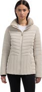 Pajar Aludra Channel Quilted Lightweight Puffer