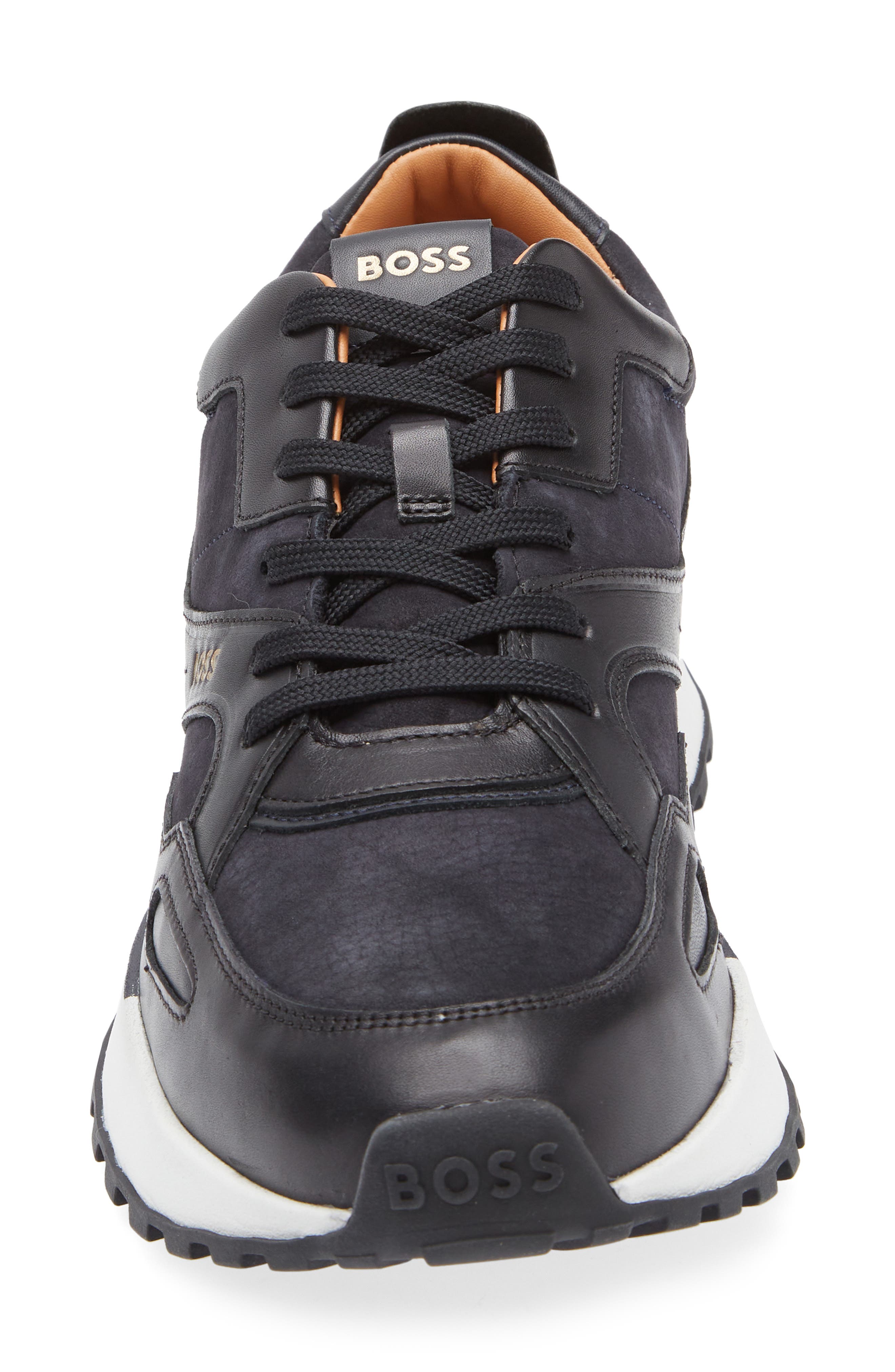 BOSS Jonah Runn Sneaker, Alternate, color, 