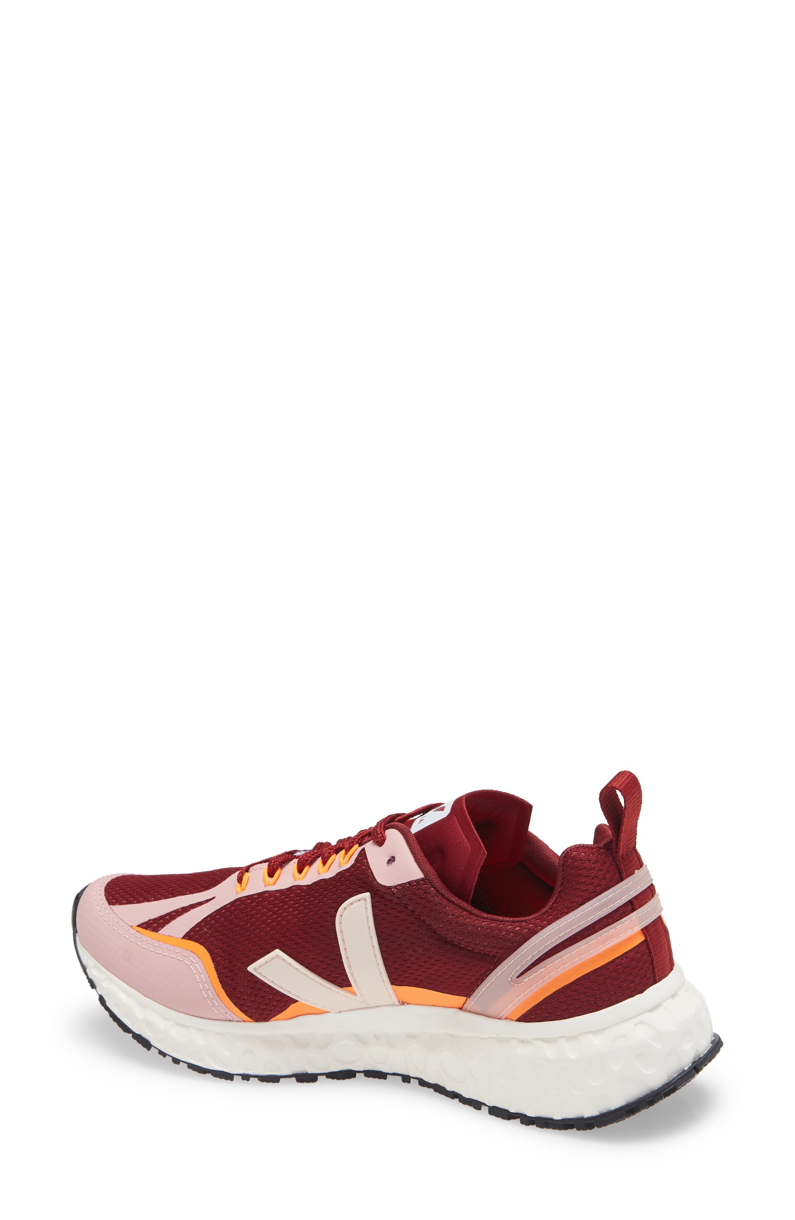 Condor Sneaker, Alternate, color, GRENAT DALHIA