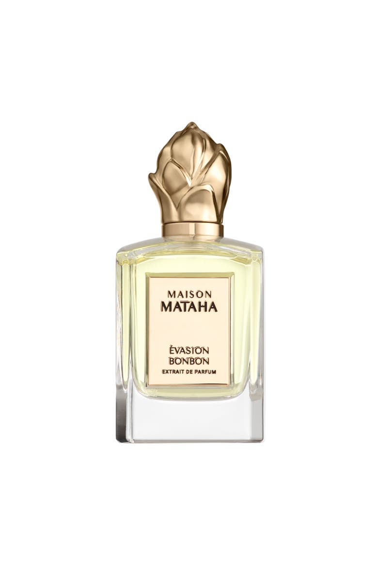 MAISON MATAHA Evasion Bonbon Extrait de Parfum, Main, color,