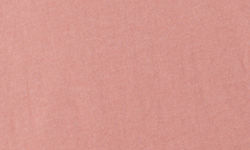 Billabong Kids' Arch Fill Graphic T-shirt In Pink Haze