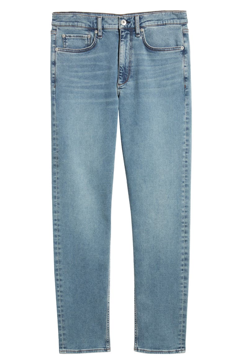 Fit 2 Action Loopback Slim Fit Jeans, Alternate, color, RAMSEY