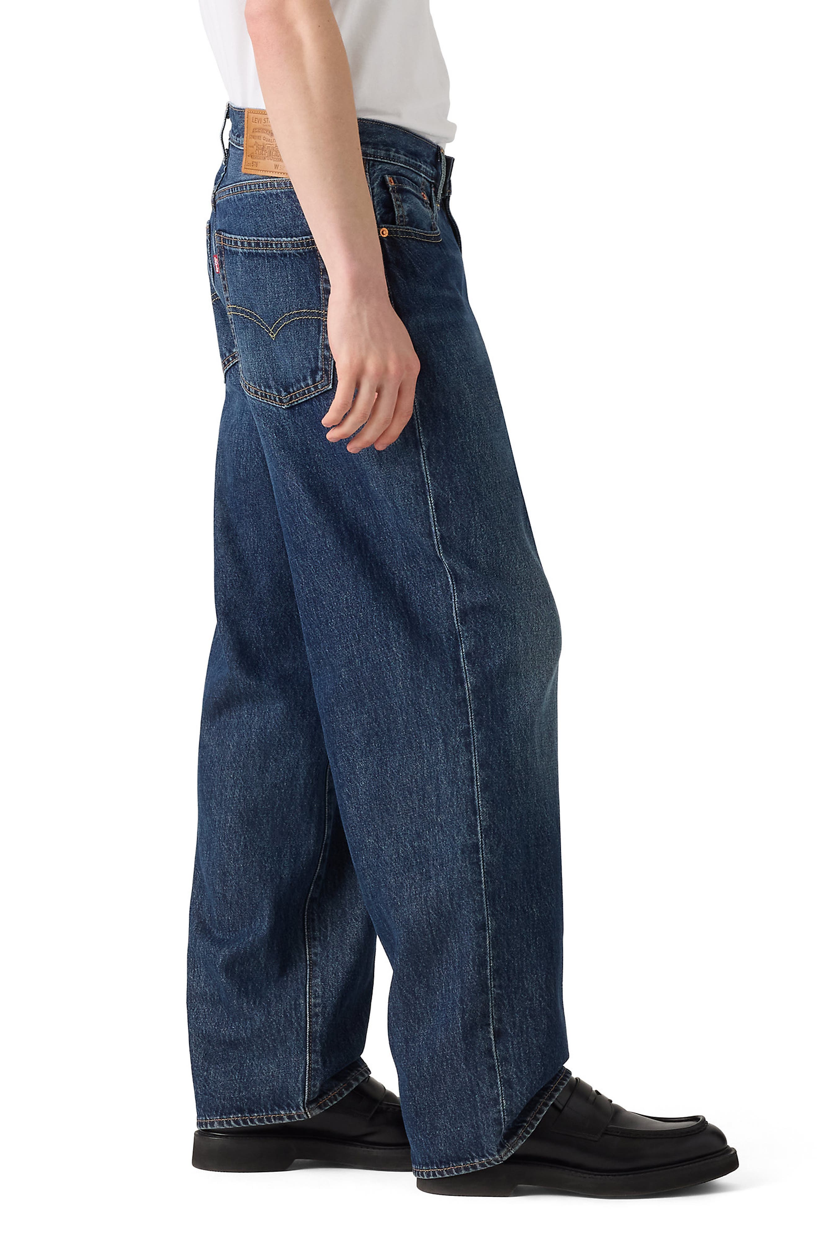 578™ Baggy Jeans (Men) | Nordstrom
