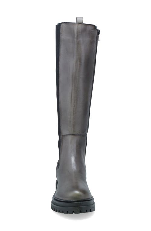 Miz Mooz Loren Knee High Boot