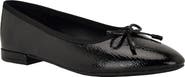 Calvin Klein Cyrie Ballet Flat