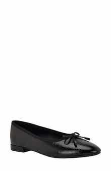 Calvin Klein Cyrie Ballet Flat
