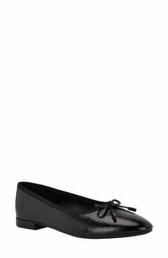 Calvin Klein Cyrie Ballet Flat