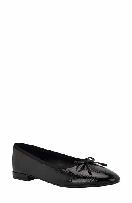 Calvin Klein Cyrie Ballet Flat