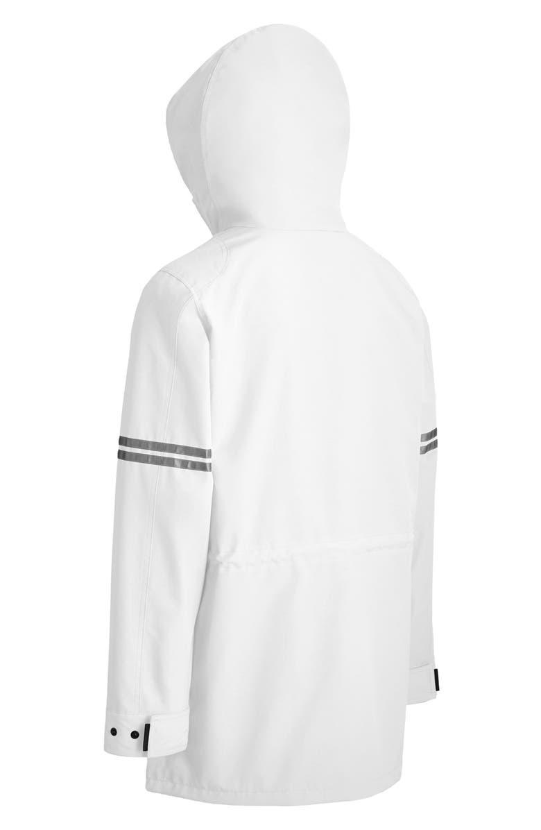 Canada Goose Science Research Water Resistant Jacket, Alternate, color,