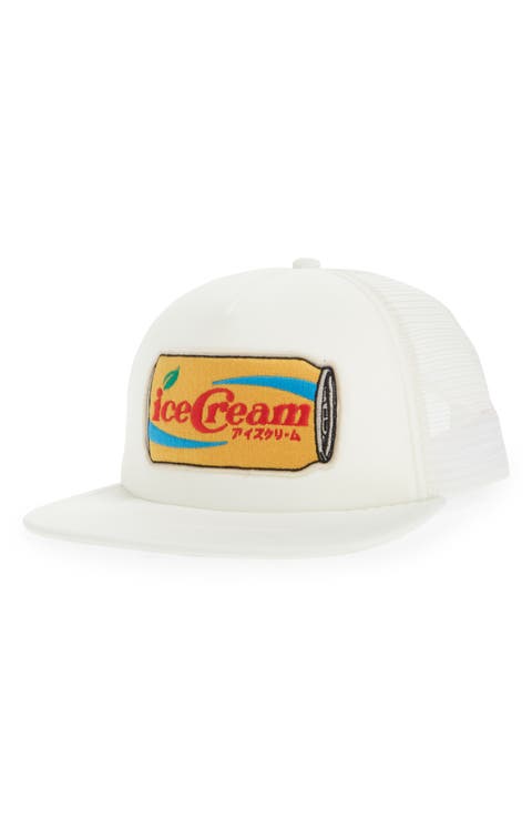 Truck Stop Adjustable Snapback Hat