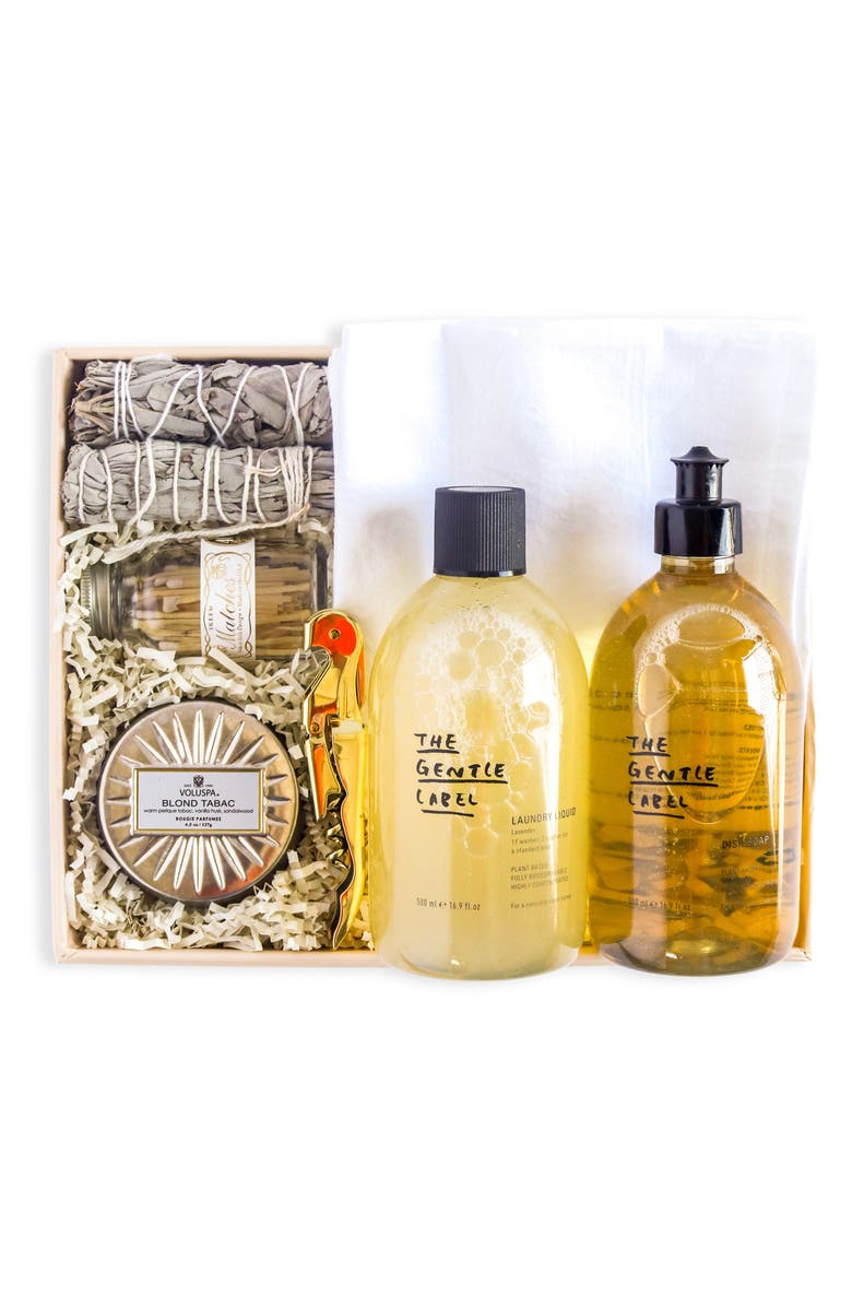 BOXFOX Housewarming Gift Box, Main, color,