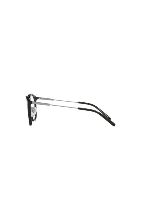 Lenscrafters 49mm Phantos Optical Glasses In Multi
