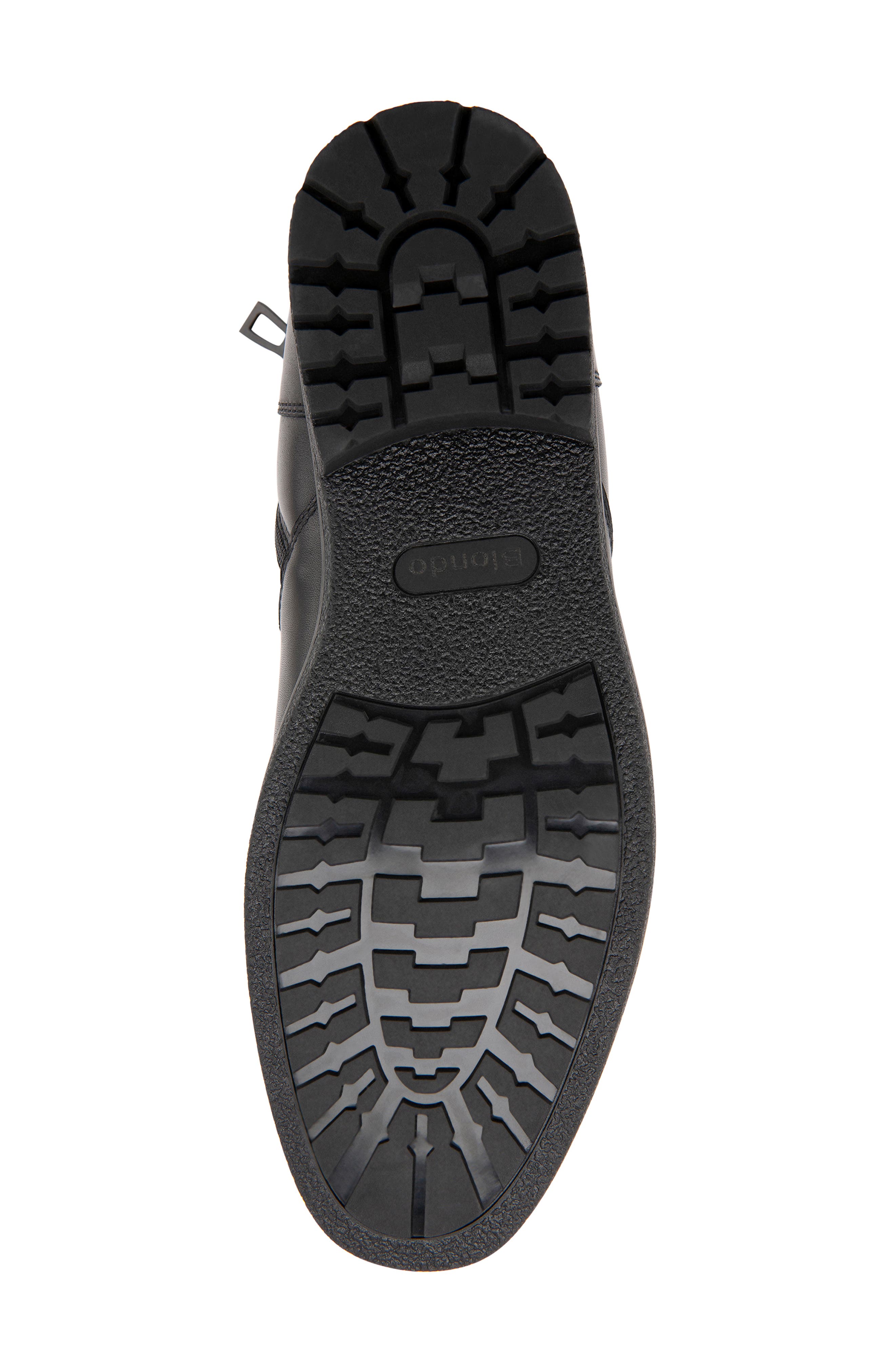 Blondo Sylvio Waterproof Zip Boot, Alternate, color, 