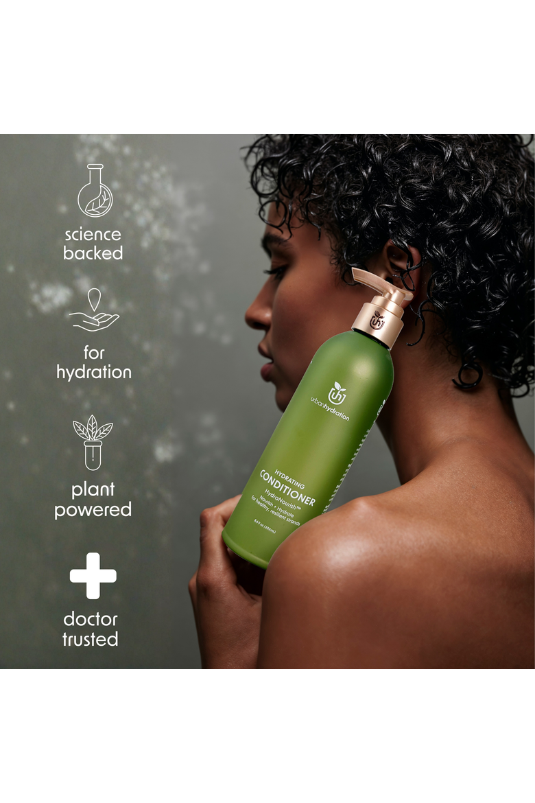 Quench and Renew Hydrating Conditioner, Alternate, color, None