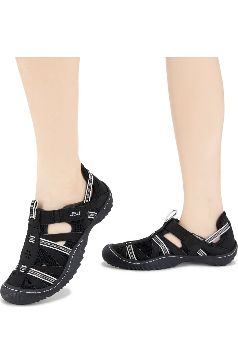 JBU Regional Water Ready Sneaker, Alternate, color,