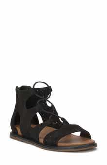 Lucky Brand Sartea Sandal