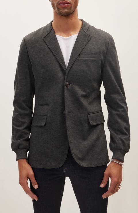 Athletic Sport Coat