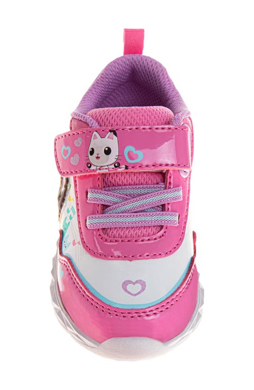 JOSMO JOSMO KIDS' GABBY'S DOLLHOUSE SNEAKER 