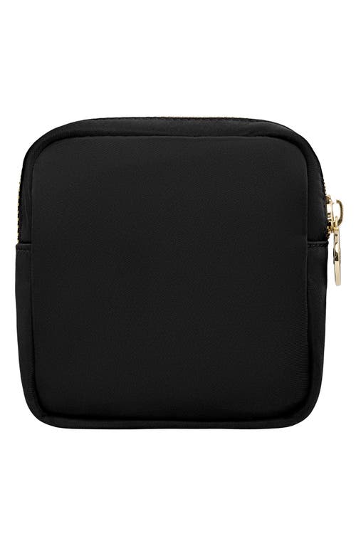 STONEY CLOVER LANE STONEY CLOVER LANE MINI NYLON POUCH 