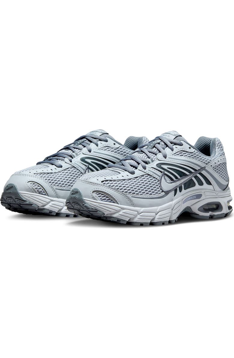 Nike Air Max Moto 2K Sneaker, Main, color, Wolf Grey/ Platinum/ Grey