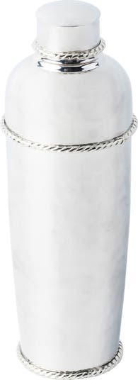 Juliska Graham Cocktail Shaker