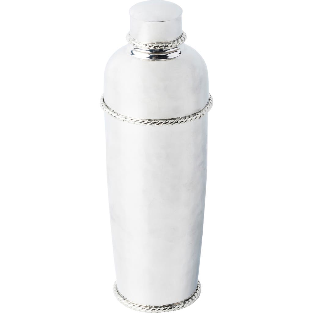 Juliska Graham Cocktail Shaker