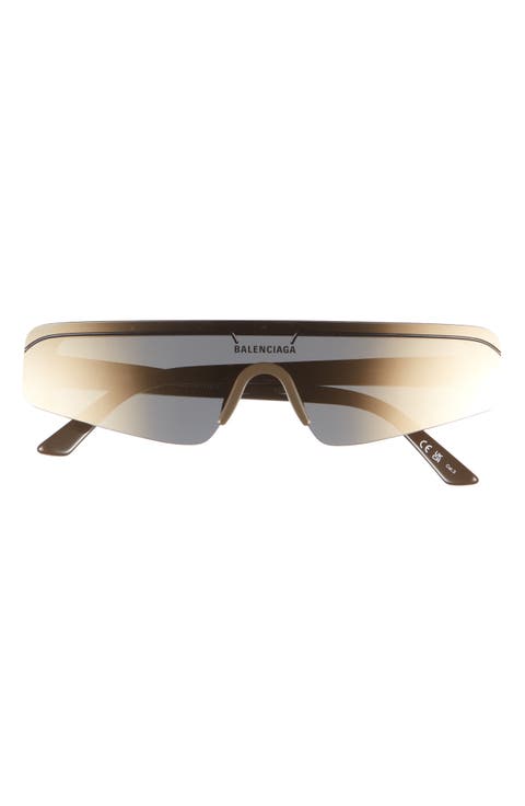 99mm Shield Sunglasses
