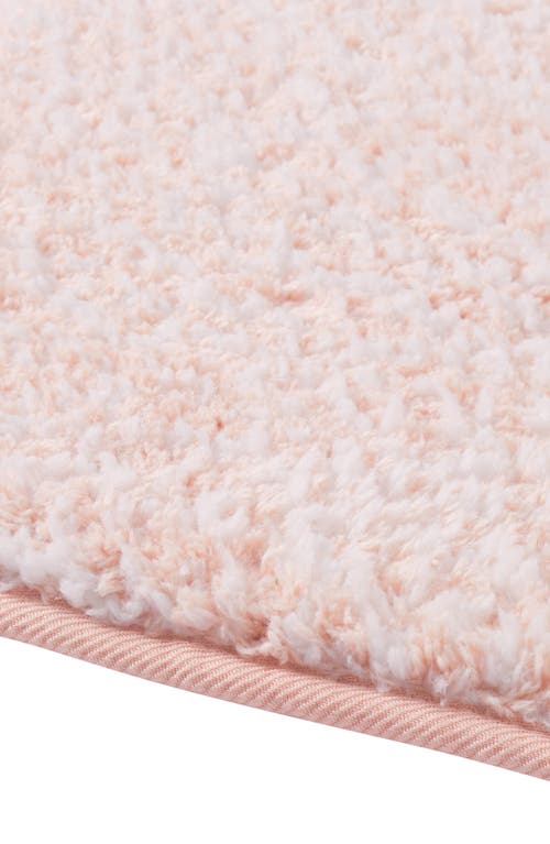Vcny Home Heathered Bath Rug