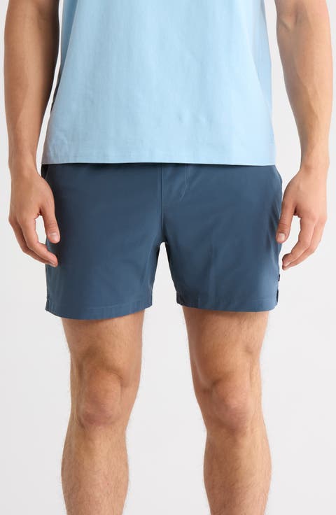 Shortlite Swim Trunks