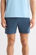 Faherty Shortlite Swim Trunks