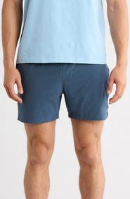 Faherty Shortlite Swim Trunks