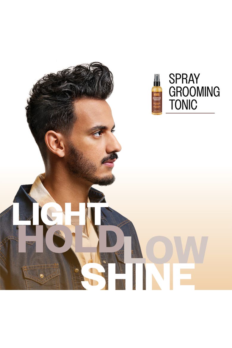 Spray Grooming Tonic, Alternate, color, None
