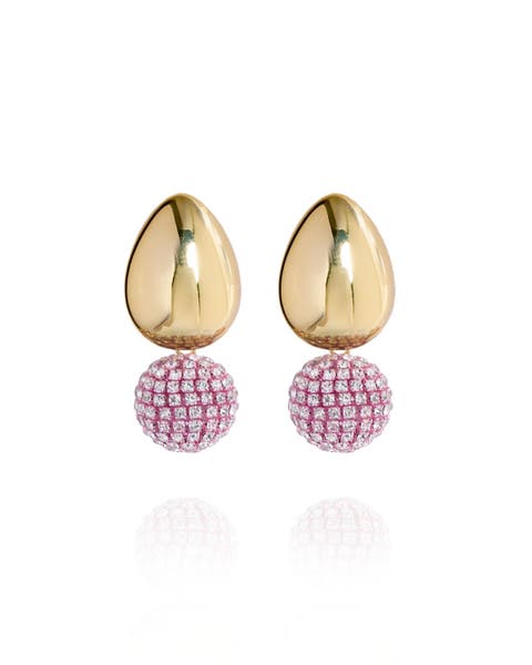 Tulia Glam Earrings