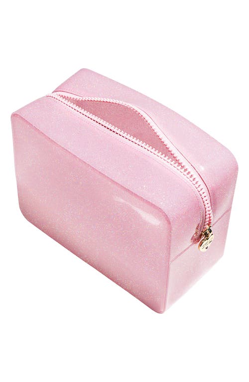 STONEY CLOVER LANE STONEY CLOVER LANE LARGE SPARKLE POUCH 