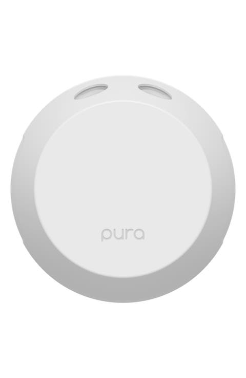 4 Smart Fragrance Diffuser for Medium Spaces