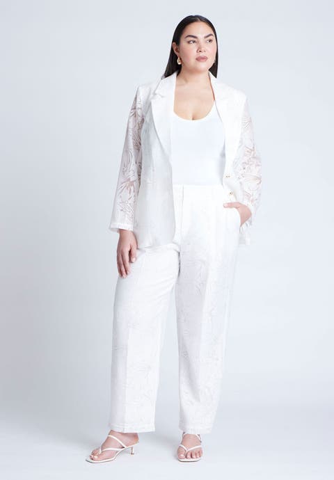 Burnout Trouser (Plus Available)